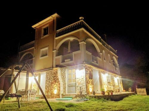 Villa Vila Kalielaia
