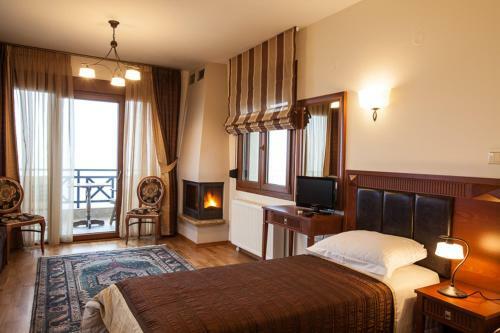 Apartamento Guesthouse Thea