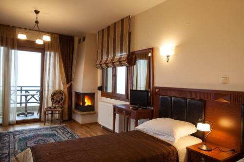 Apartamento Guesthouse Thea