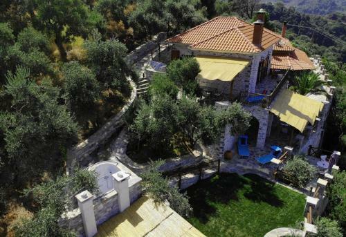 Villa Barbarella Luxury Resort