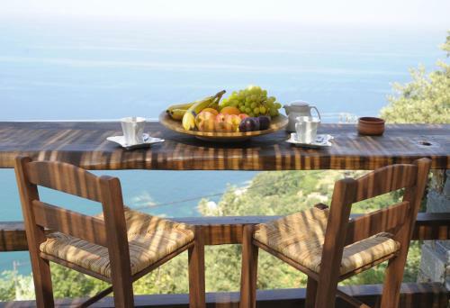 Villa Barbarella Luxury Resort