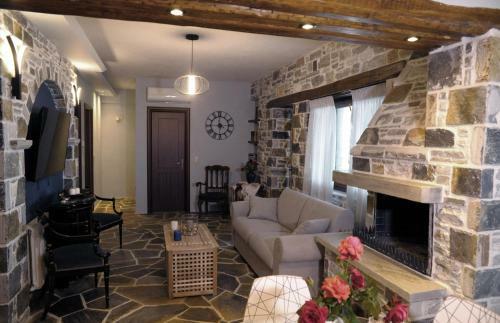 Villa Barbarella Luxury Resort