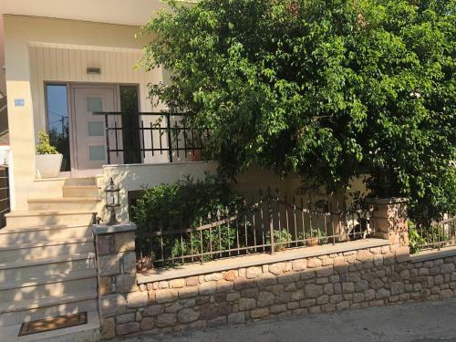 Apartamento Castellano Monemvasia