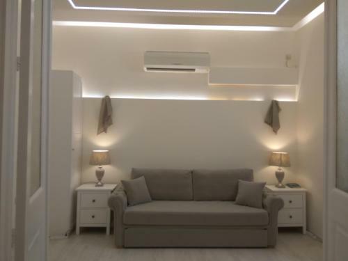 Apartamentos Nafpaktos Beach Luxury Suites