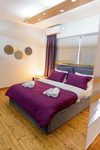 Apartamento Casa In Centro Uno