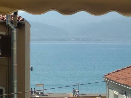 Apartamento Ante Portum Lepanto