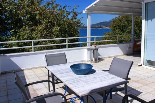 Apartamento Vallia Suites - Luxury Penthouse