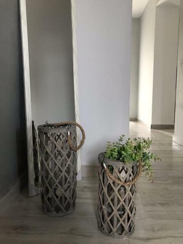 Harmony Apartment