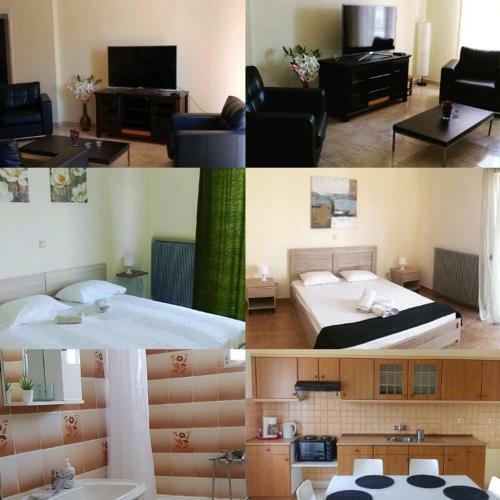 Vermisoglou Apartments