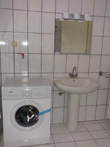 Vermisoglou Apartments