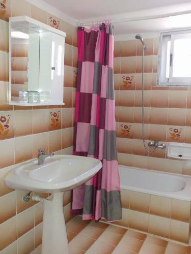 Vermisoglou Apartments