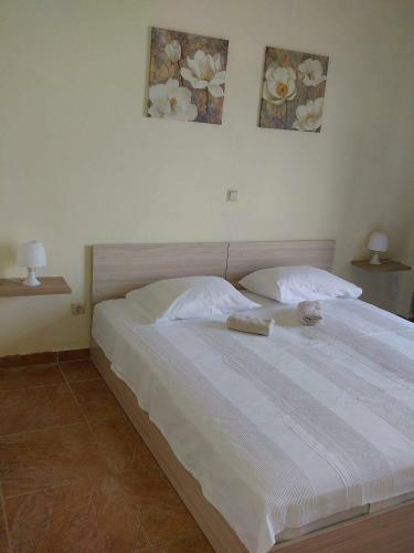 Vermisoglou Apartments