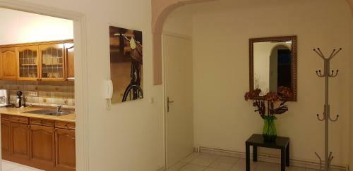 Vermisoglou Apartments