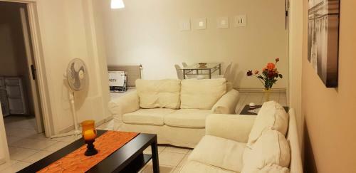 Vermisoglou Apartments