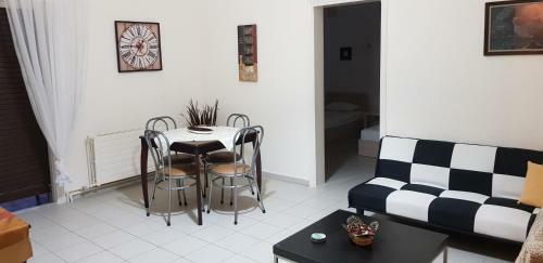 Vermisoglou Apartments