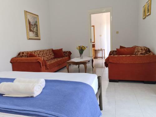 Grand Apartment