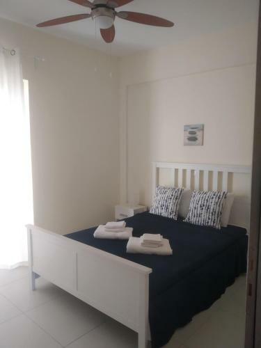 Apartamento Thea, Agios Andreas