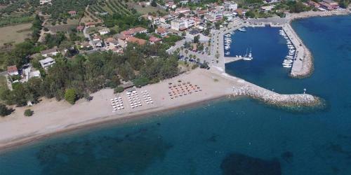 Apartamento Thea, Agios Andreas