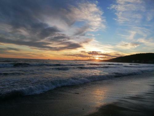 Apartamento Step To The Sea