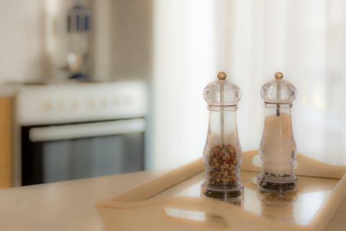 Chalkidiki Beachfront Apartment