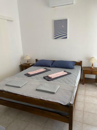 Apartment Koxyli 2