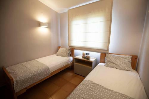 Luna Villa Private Beach