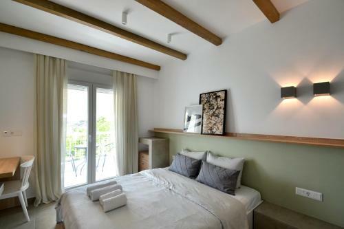 Apartamento Sea-duction Studios