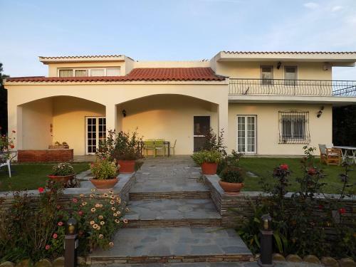 Villa Orestis Melina