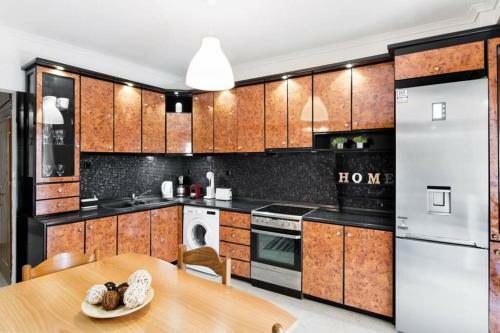 Seafront 2 Bedrooms Apartment