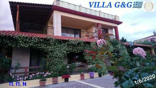 Villa G&g