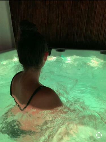 Villa Oasis Private Pool & Jacuzzi