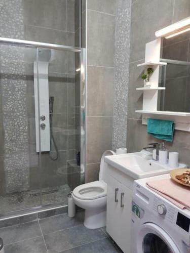 Apartamento Kristina Family Home