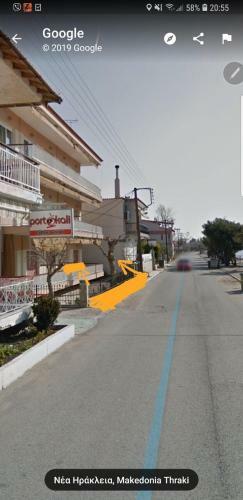 Apartamento Kristina Family Home