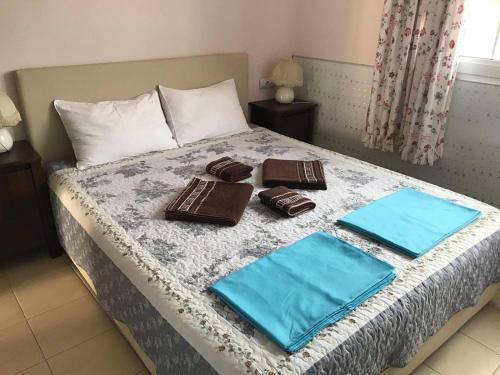 Apartment Koxyli 1