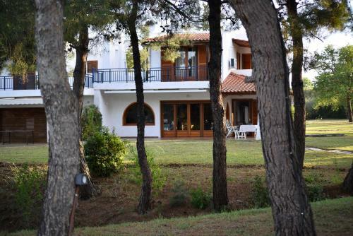 Summerday Villa Private Beach