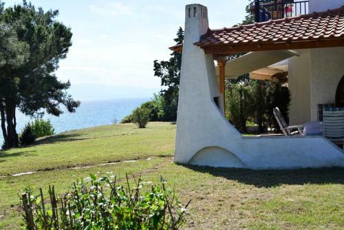 Summerday Villa Private Beach