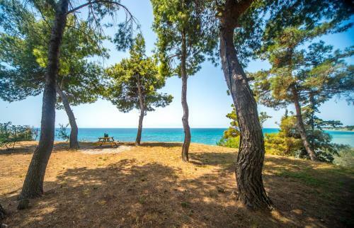 Summerday Villa Private Beach