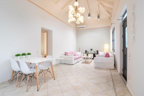 Apartamento Topalidi`s Home