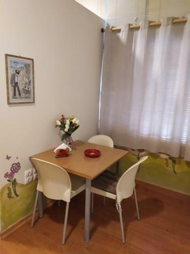 Apartamento Cozy Place