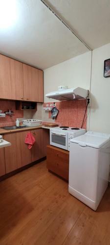 Apartamento Cozy Place