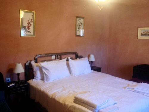 Hostal Apiganos