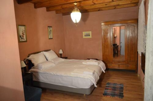 Hostal Apiganos