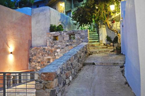 Hostal Apiganos