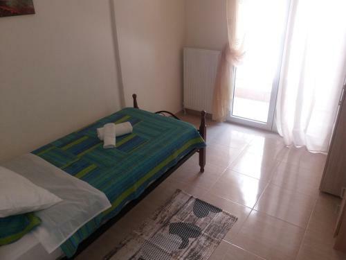 Apartamento Jordan's Appartment At Nea Michaniona