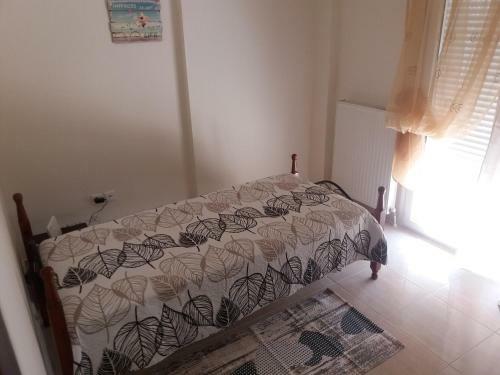 Apartamento Jordan's Appartment At Nea Michaniona