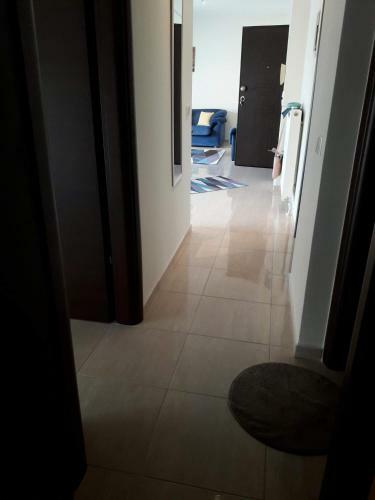 Apartamento Jordan's Appartment At Nea Michaniona