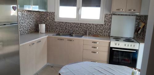 Apartamento Studio Anlia