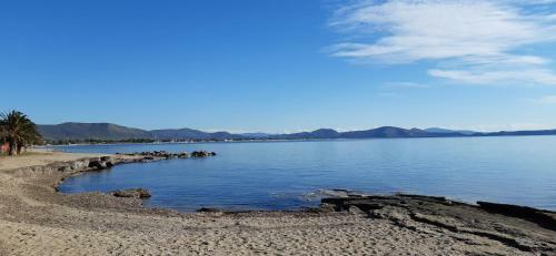 Apartamento Studio Anlia