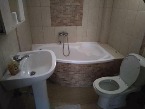 Blue Moon Apartments