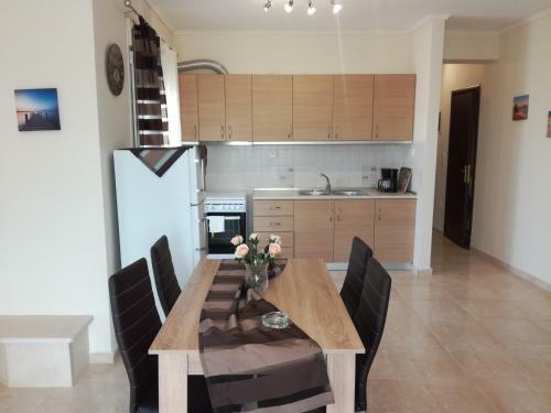 Apartamento Jordan's 3rd Appartment At Nea Michaniona